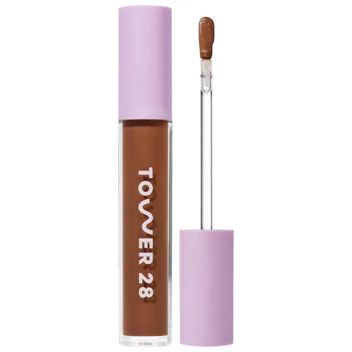 PREVENTA Hydrating Serum Concealer x Tower 28