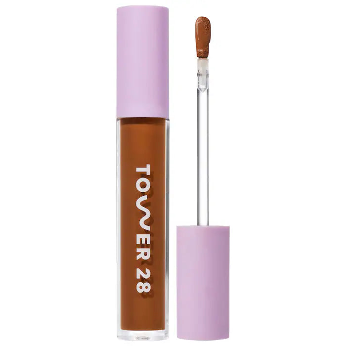 PREVENTA Hydrating Serum Concealer x Tower 28