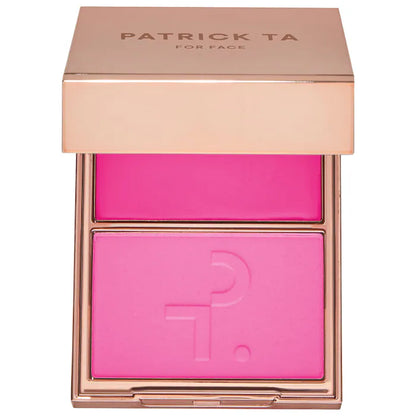 PREVENTA Blush Duo Patrick Ta