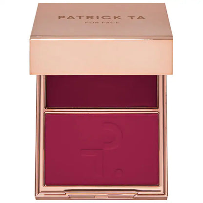 PREVENTA Blush Duo Patrick Ta