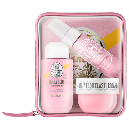 PREVENTA Mist Brazilian Beija Flor™ Jet Set