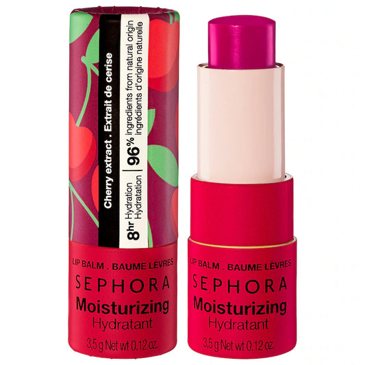 Sephora Collection| Moisturizing Lip Balm