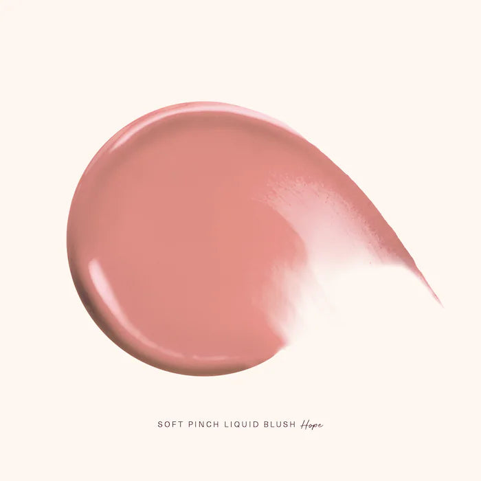 Blush Mini Hope x Rare Beauty