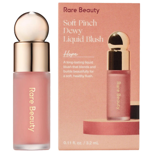 PREVENTA Blush líquido Mini Rare Beauty (variedad tonos)