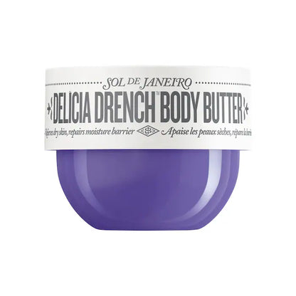 SDJ Mini Delicia Drench Body Cream