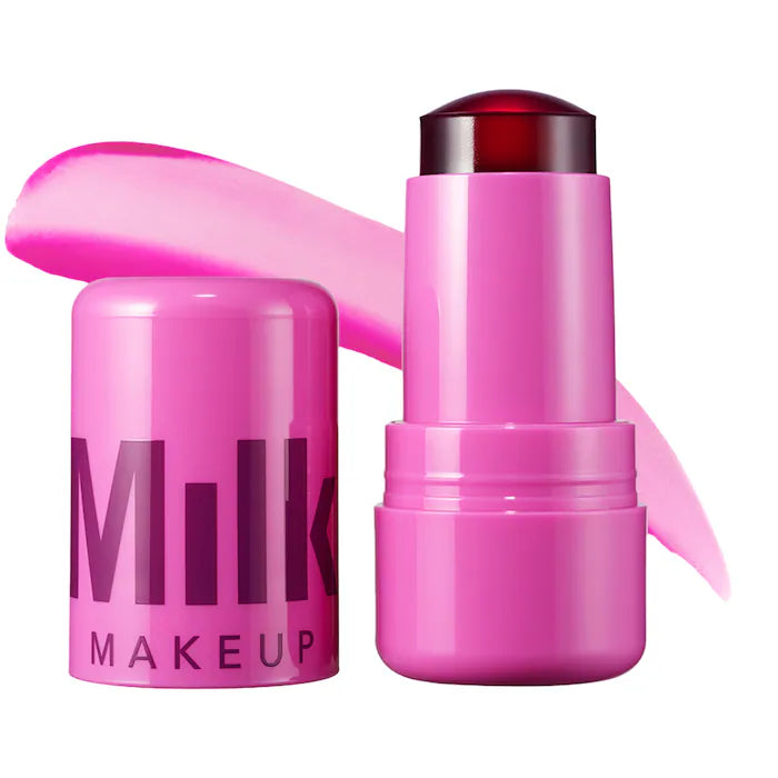 Jelly Tint Lip Milk - Splash