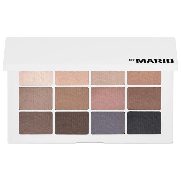 PREVENTA Paleta sombras Master Mattes: The Neutrals