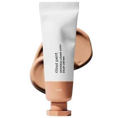 PREVENTA Cream Bronzer x Glossier