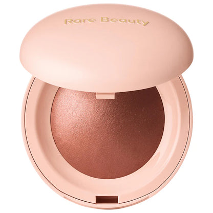 PREVENTA Iluminador en polvo x Rare Beauty