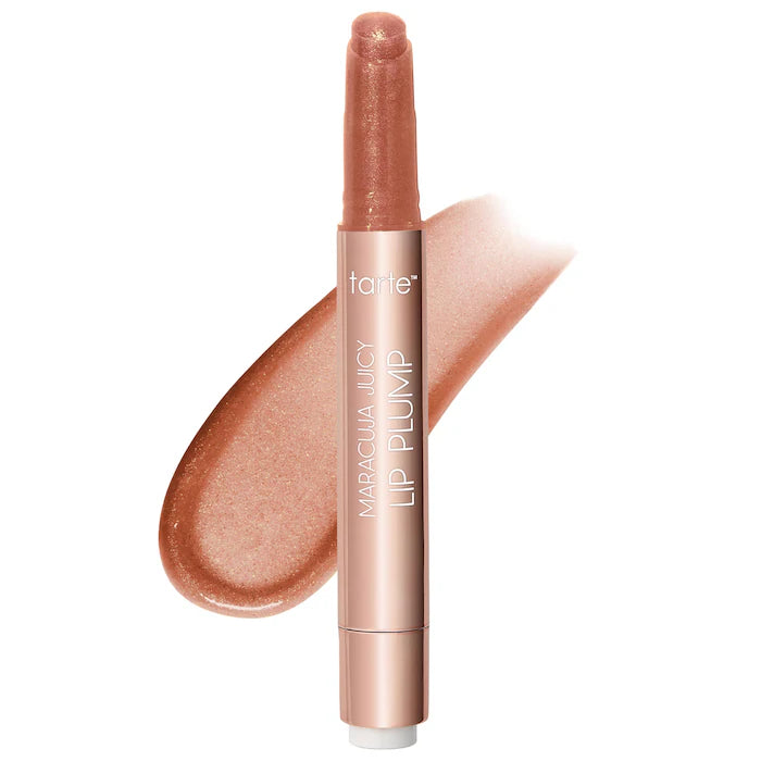 Rossy Cooper Shimmer Glass de Tarte