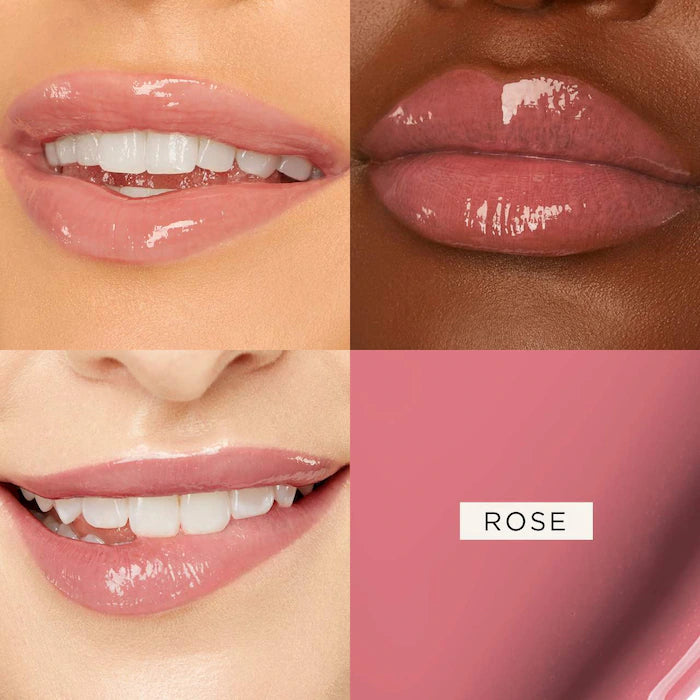 PREVENTA Mini maracuja juicy lip rosy essentials set