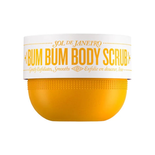 PREVENTA Brazilian Bum Bum Exfoliante