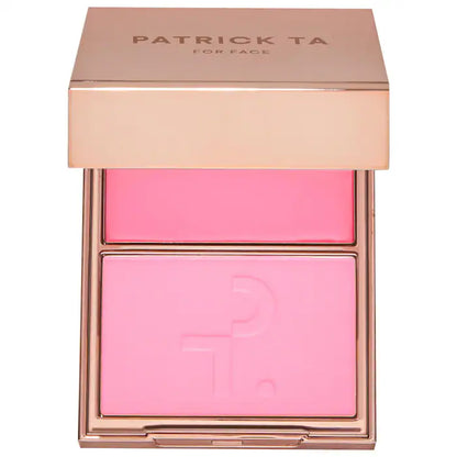 PREVENTA Blush Duo Patrick Ta