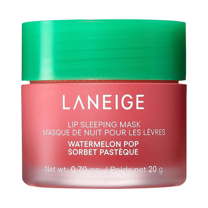 PREVENTA Mascarilla nocturna Laneige (variedad tonos)