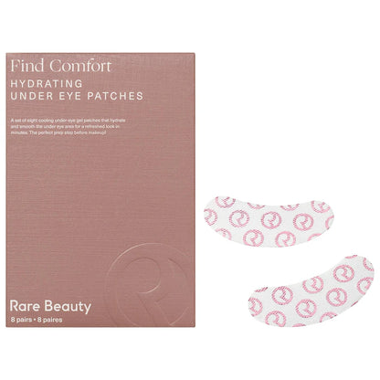 PREVENTA Parches contorno de ojos Rare Beauty