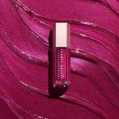 Gloss Bomb tono Fuchsia Flex -  Fenty Beauty