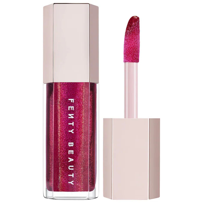 Gloss Bomb tono Fuchsia Flex - Fenty Beauty
