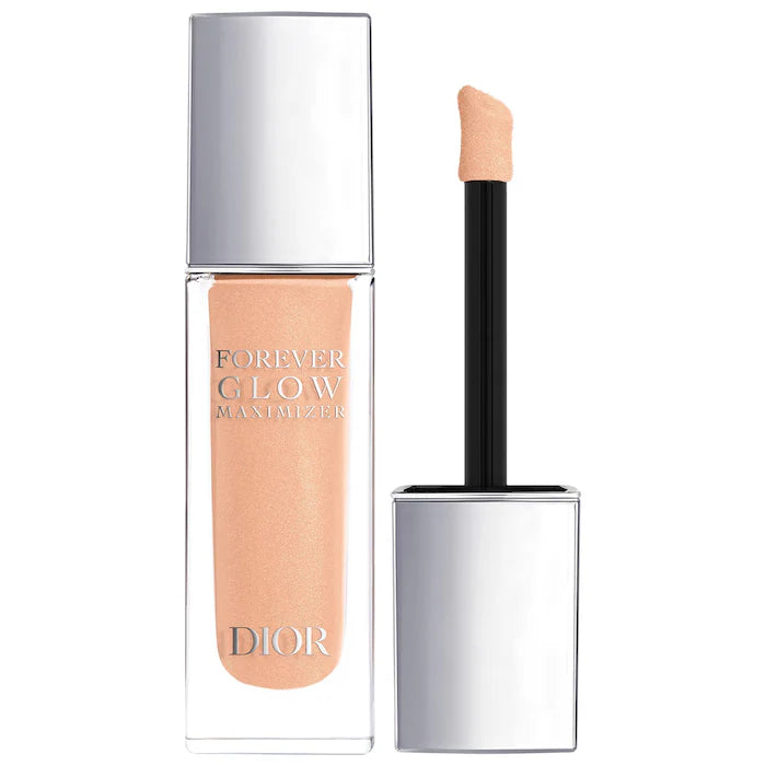 PREVENTA Iluminador Forever Glow Maximizer de DIOR