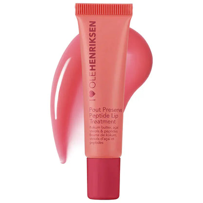PREVENTA Lip Treatment | Olehenriksen