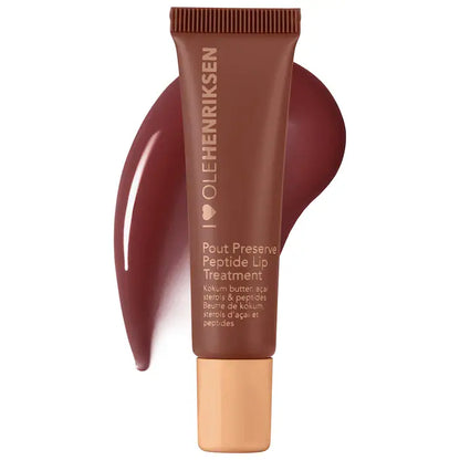 PREVENTA Lip Treatment | Olehenriksen