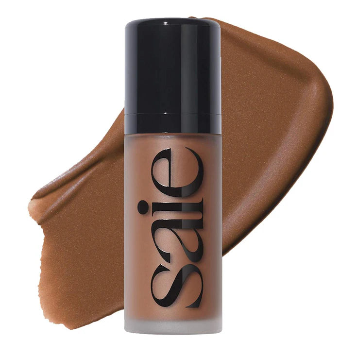 Bronzer Soft-Focus SAIE