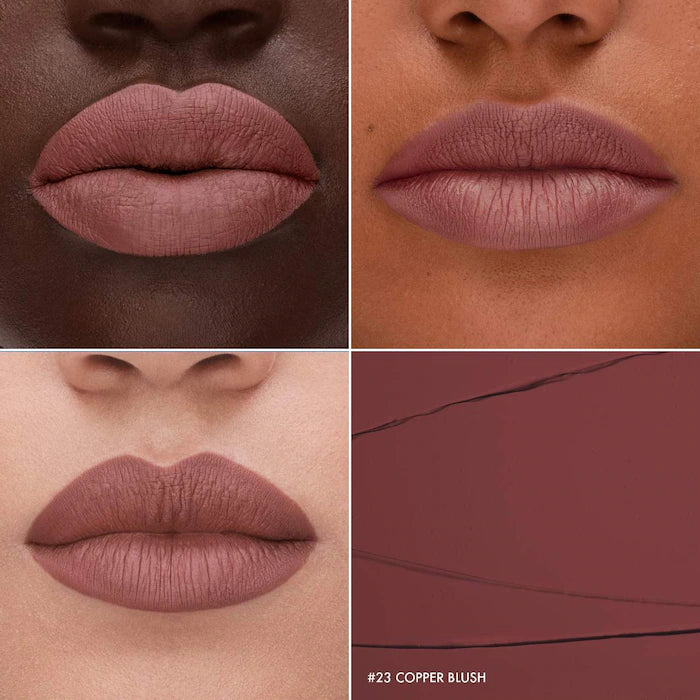 Cream Lip Stain- 23 | Sephora Collection