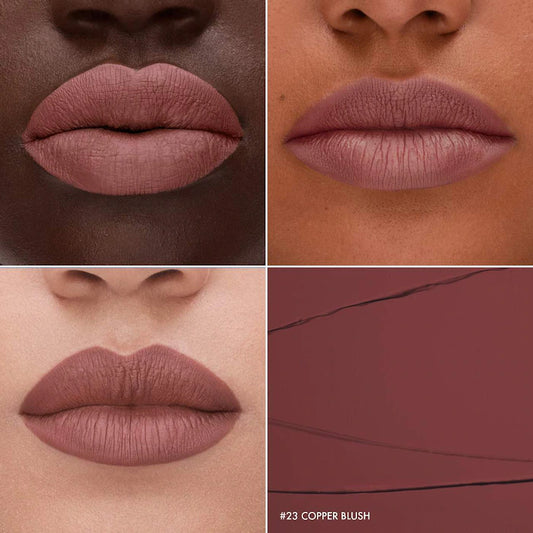 Cream Lip Stain- 23 | Sephora Collection