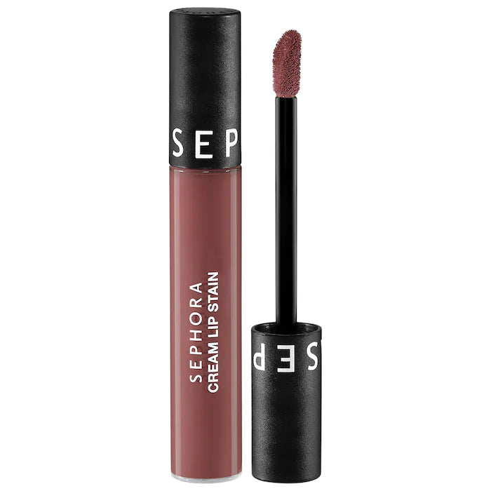 Cream Lip Stain- 23 | Sephora Collection