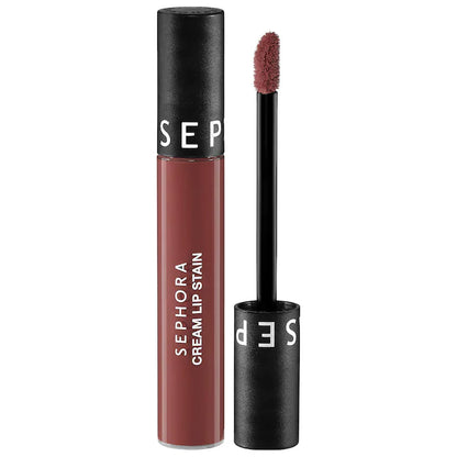 Cream Lip Stain- 41 | Sephora Collection