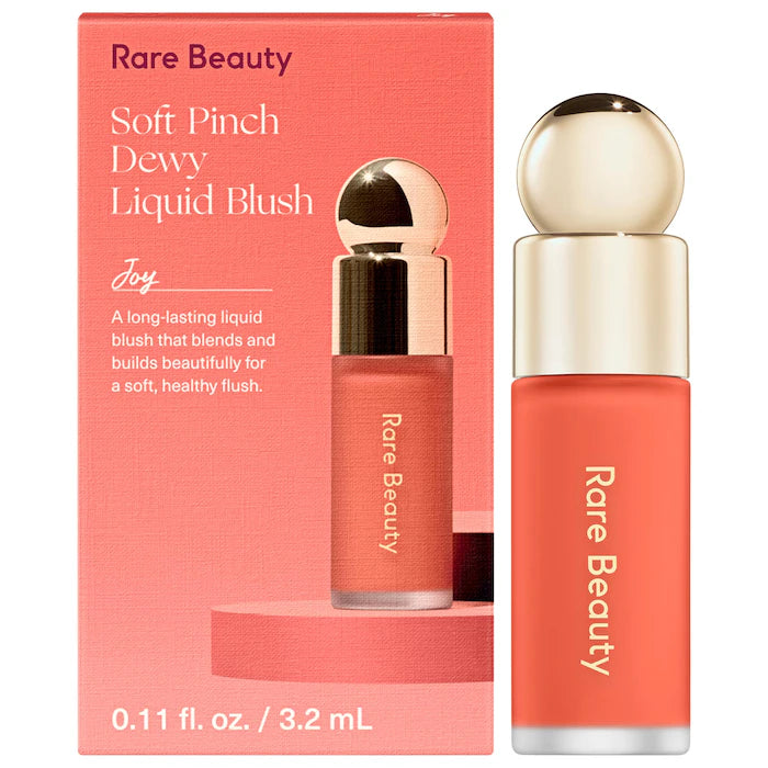 Blush Mini Joy x Rare Beauty