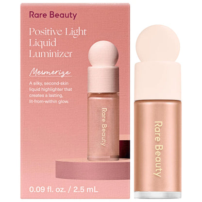 PREVENTA Iluminador Líquido Mini x Rare Beauty (variedad tonos)