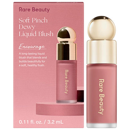 PREVENTA Blush líquido Mini Rare Beauty (variedad tonos)