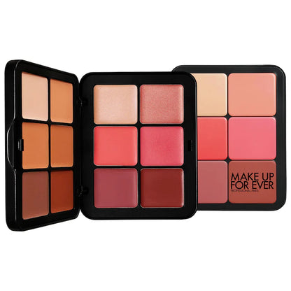 PREVENTA HD Skin Face Essentials - Palette 1