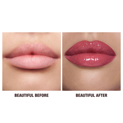 Mini Lipstick and Lip Gloss | Charlotte Tilbury