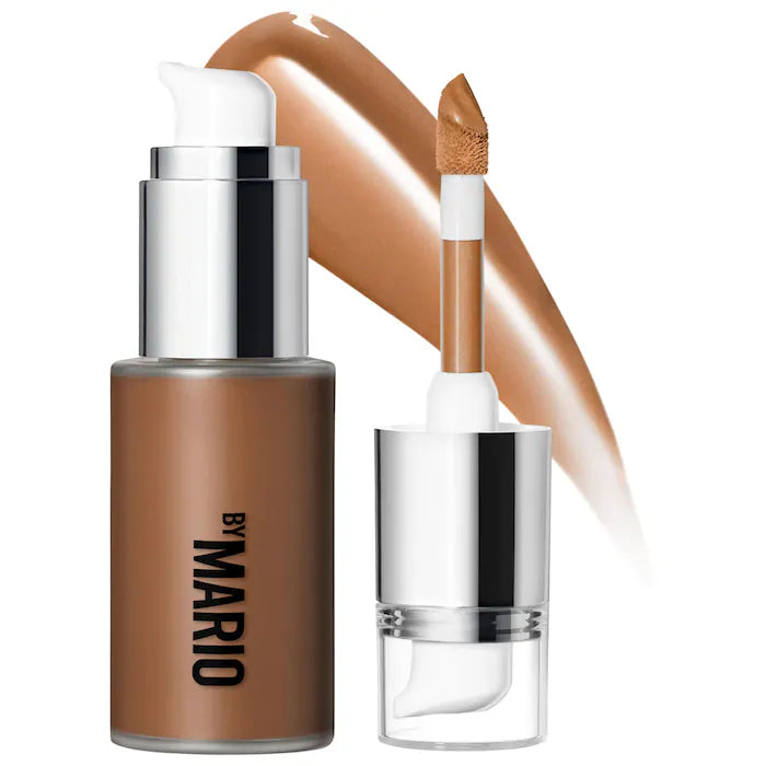 Bronzer SoftSculpt Make up By Mario
