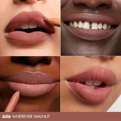 Make up for ever | Lápiz delineador de labios de larga duración
