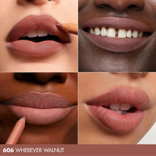 Make up for ever | Lápiz delineador de labios de larga duración