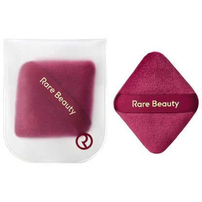 PREVENTA Borla para polvos Rare Beauty