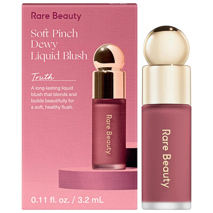 Blush Mini Truth x Rare Beauty