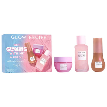 Get Glowing With Me™ Kit