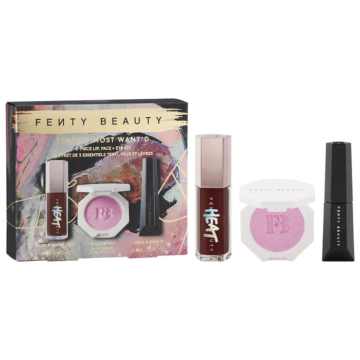 Set 3 BestSellers - Fenty Beauty 006