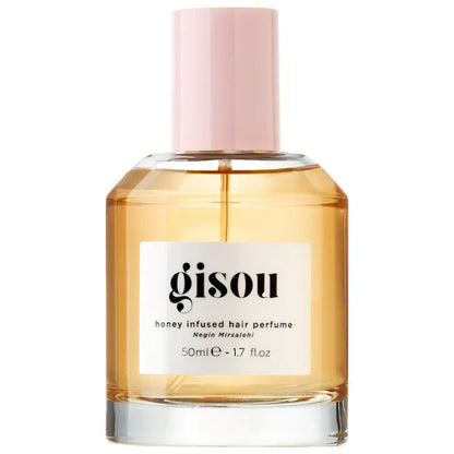 Perfume capilar GISOU