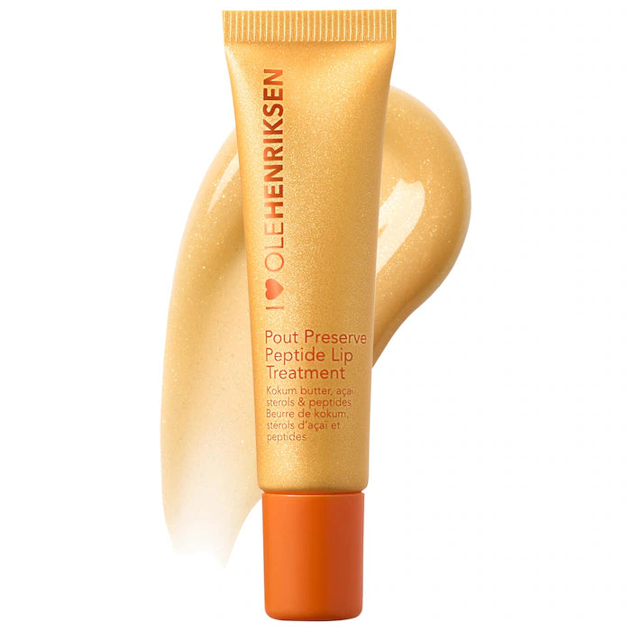 PREVENTA Lip Treatment | Olehenriksen