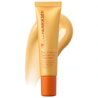 PREVENTA Lip Treatment | Olehenriksen