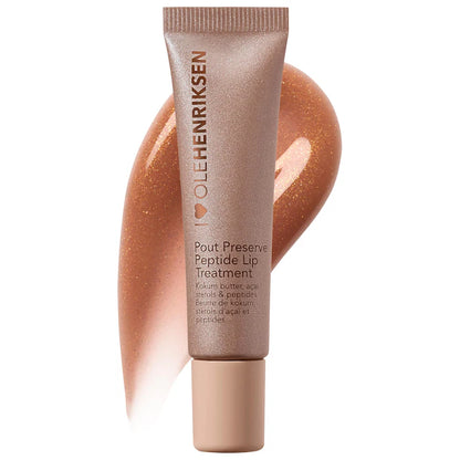 PREVENTA Lip Treatment | Olehenriksen
