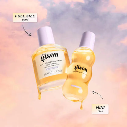 PREVENTA Perfume capilar Lavanda GISOU