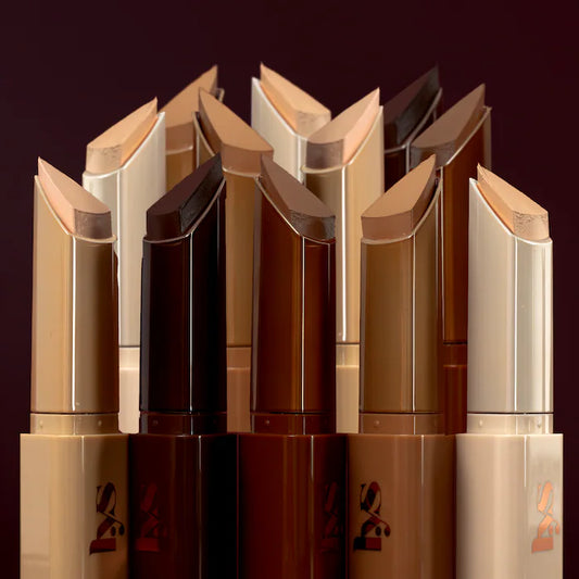 PREVENTA Base de Maquillaje LYS Beauty (variedad de tonos)