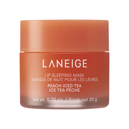 PREVENTA Mascarilla nocturna Laneige (variedad tonos)