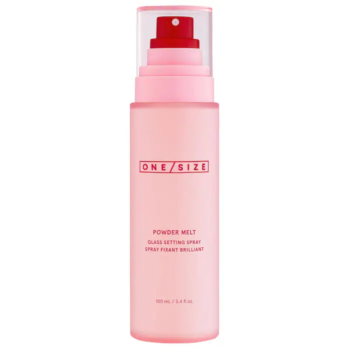 PREVENTA Powder Melt Glass Setting Spray