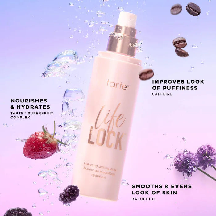 PREVENTA Fijador maquillaje Tarte